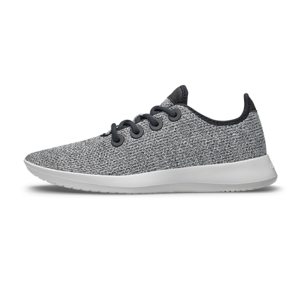 Women's Tree Runner - Blizzard/Natural Black (Blizzard Sole)