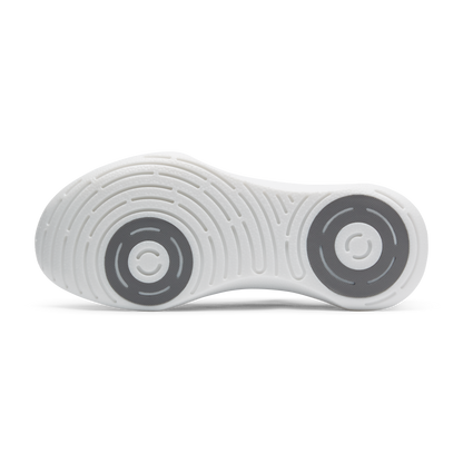Women's SuperLight Tree Runner - Light Grey/Medium Grey (Blizzard Sole)