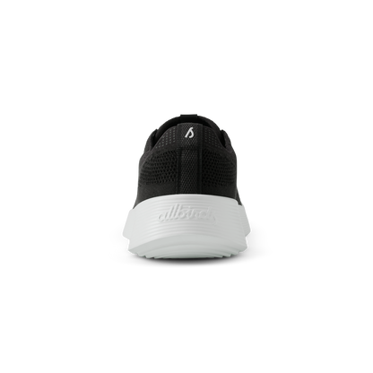 Women's Tree Runner Go - Natural Black (Blizzard Sole)
