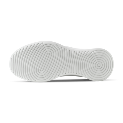 Women's Tree Runner Go - Medium Grey (Blizzard Sole)