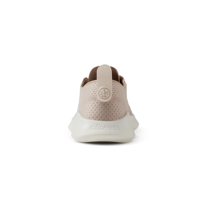 Women's SuperLight Tree Runner - Rugged Beige (Natural White Sole)