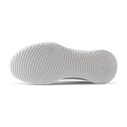 Women's Tree Runner Go - Blizzard (Blizzard Sole)