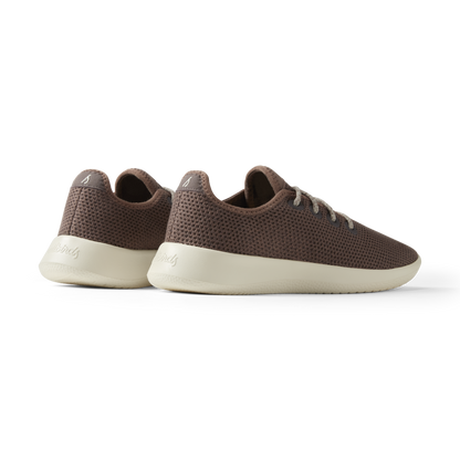 Women's Tree Runner - Hazy Cocoa (Stony Cream Sole)