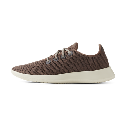 Women's Tree Runner - Hazy Cocoa (Stony Cream Sole)