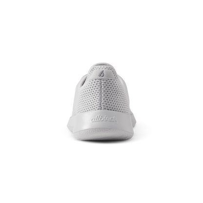Women's Tree Runner - Light Grey (Light Grey Sole)