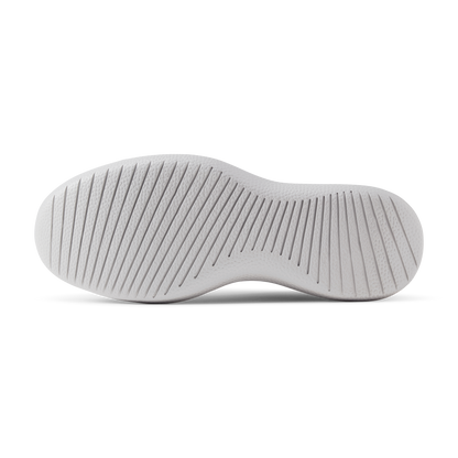 Women's Tree Runner - Light Grey (Light Grey Sole)