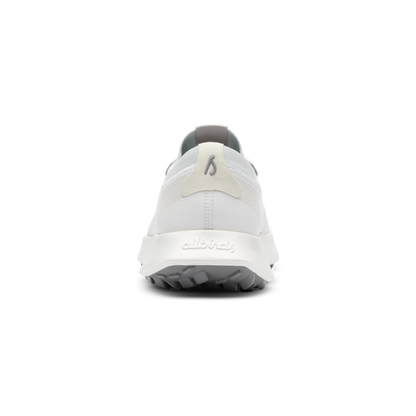 Women's Golf Dashers - Blizzard/Medium Grey (Blizzard Sole)