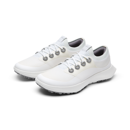 Women's Golf Dashers - Blizzard/Medium Grey (Blizzard Sole)