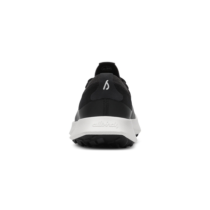 Women's Golf Dashers - Natural Black/Dark Grey (Blizzard Sole)