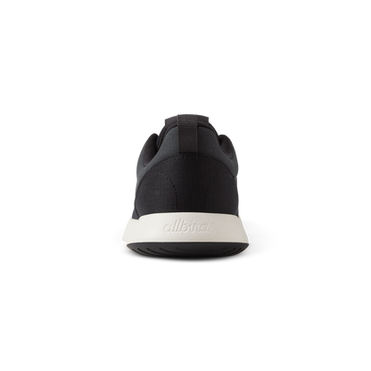 Women's Courier - Dark Grey/Natural Black (Natural White Sole)