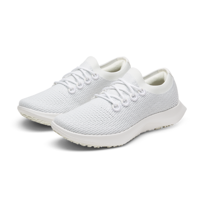 Women's Tree Dasher 2 - Blizzard (Blizzard Sole)