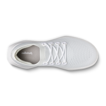 Women's Tree Dasher 2 - Blizzard (Blizzard Sole)