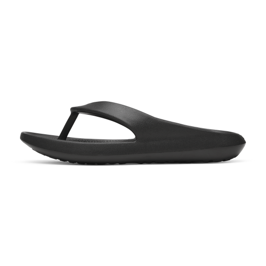 Sugar Zeffer 3 - Natural Black