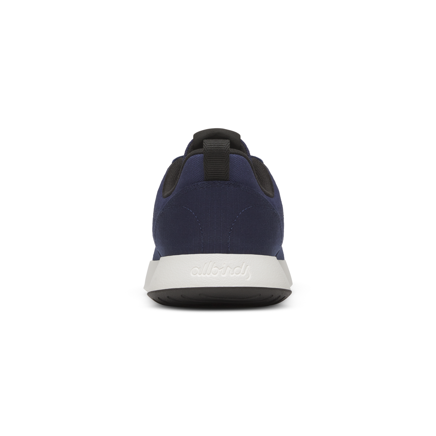 Women's Courier - Deep Navy (Natural White Sole)