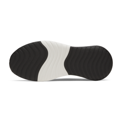 Women's Courier - Deep Navy (Natural White Sole)