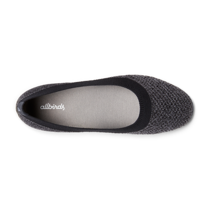 Women's Tree Breezer - Natural Black/Stormy Grey