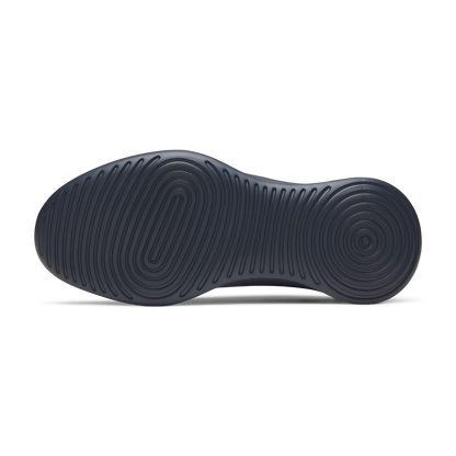 Women's Tree Runner Go - Deep Navy (True Navy Sole)
