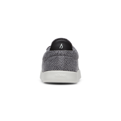Women's Tree Piper - Stormy Grey (Barely Grey Sole)