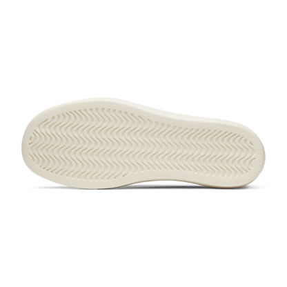 Women's Wool Piper Go - Stony Beige (Stony Cream Sole)