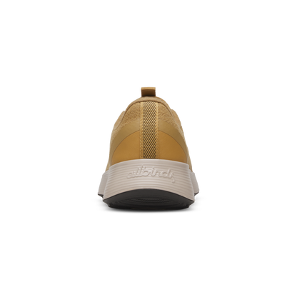 Women's Runner Protect - Stony Beige (Rugged Beige Sole)