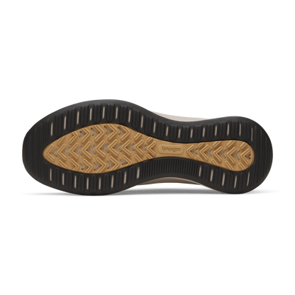 Women's Runner Protect - Stony Beige (Rugged Beige Sole)