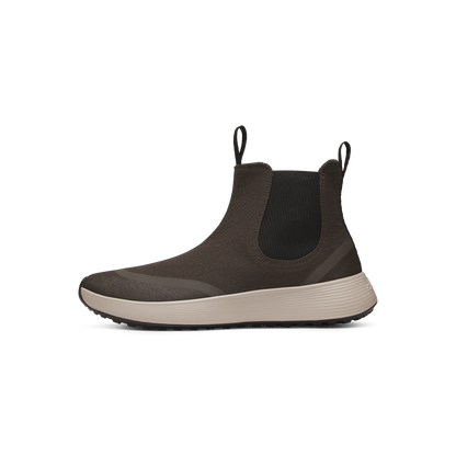 Women's Runner Chelsea Protect - Rustic Brown (Rugged Beige Sole)