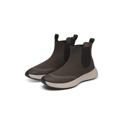 Women's Runner Chelsea Protect - Rustic Brown (Rugged Beige Sole)