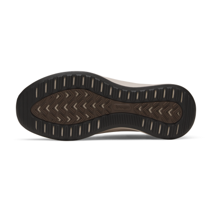 Women's Runner Chelsea Protect - Rustic Brown (Rugged Beige Sole)
