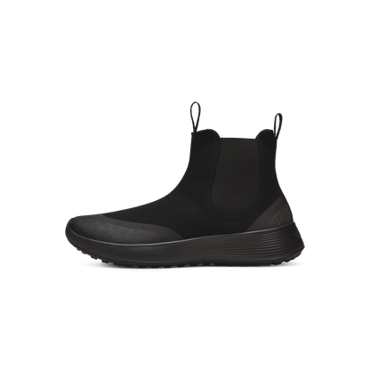 Women's Runner Chelsea Protect - Natural Black (Natural Black Sole)