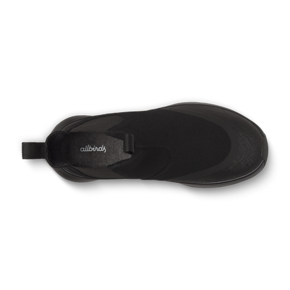 Women's Runner Chelsea Protect - Natural Black (Natural Black Sole)
