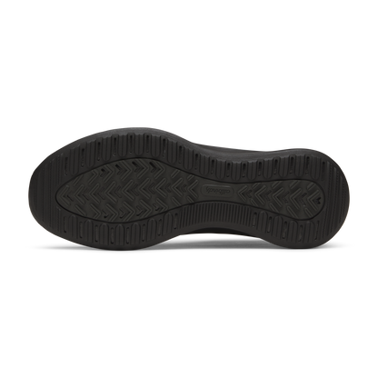 Women's Runner-Up Protect - Natural Black (Natural Black Sole)