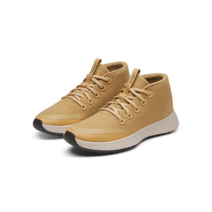 Women's Runner-Up Protect - Stony Beige (Rugged Beige Sole)