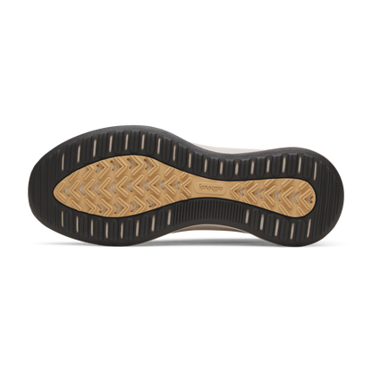 Women's Runner-Up Protect - Stony Beige (Rugged Beige Sole)