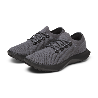 Women's Tree Dasher 2 - Stormy Grey (Dark Grey Sole)
