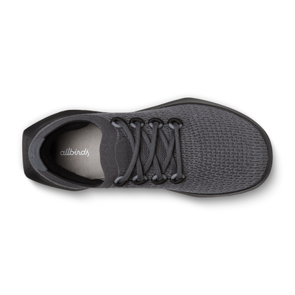 Women's Tree Dasher 2 - Stormy Grey (Dark Grey Sole)