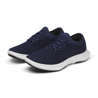 Women's Tree Dasher 2 - Deep Navy (Blizzard Sole)