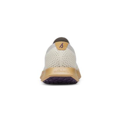 Women's Tree Dasher 2 - Stony Cream (Stony Beige Sole)