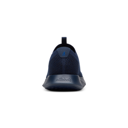 Women's Tree Dasher Relay - Deep Navy (Deep Navy Sole)