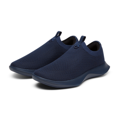 Women's Tree Dasher Relay - Deep Navy (Deep Navy Sole)