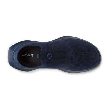 Women's Tree Dasher Relay - Deep Navy (Deep Navy Sole)