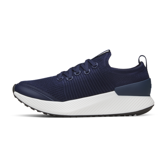 Women's Tree Glider - Deep Navy (Blizzard Sole)