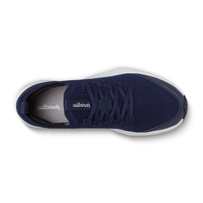 Women's Tree Glider - Deep Navy (Blizzard Sole)
