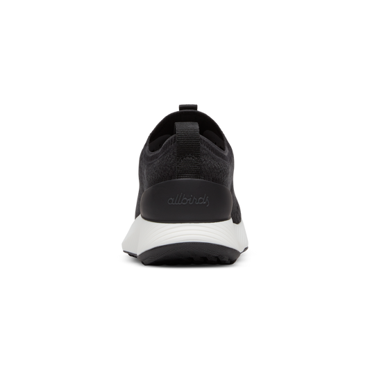 Women's Tree Glider - Natural Black (Blizzard Sole)