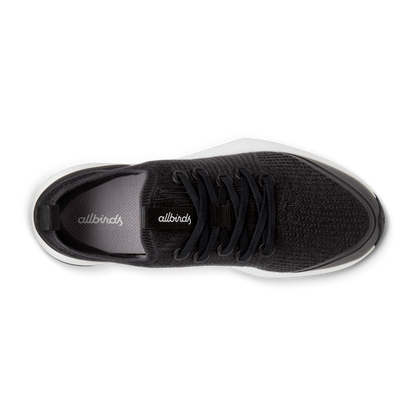 Women's Tree Glider - Natural Black (Blizzard Sole)