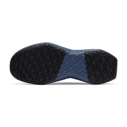 Women's Wool Dasher Mizzle - Deep Navy (Hazy Indigo Sole)