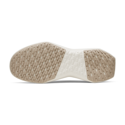 Women's Wool Dasher Mizzle - Stony Cream (Natural White Sole)
