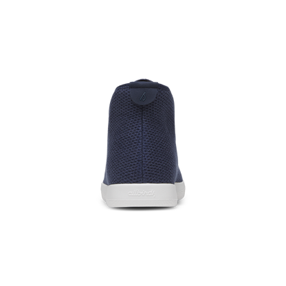 Women's Tree Topper - Hazy Indigo (Blizzard Sole)