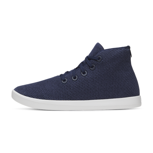 Women's Tree Topper - Hazy Indigo (Blizzard Sole)