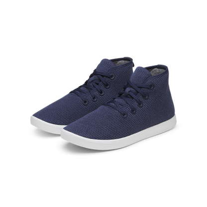 Women's Tree Topper - Hazy Indigo (Blizzard Sole)