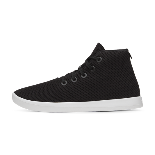 Women's Tree Topper - Natural Black (Blizzard Sole)